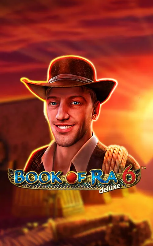 Book of Ra at Loyal Slots Casino