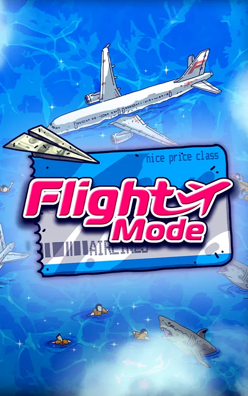 Flight Mode at Loyal Slots Casino
