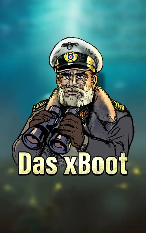 Das xBoot at Loyal Slots Casino