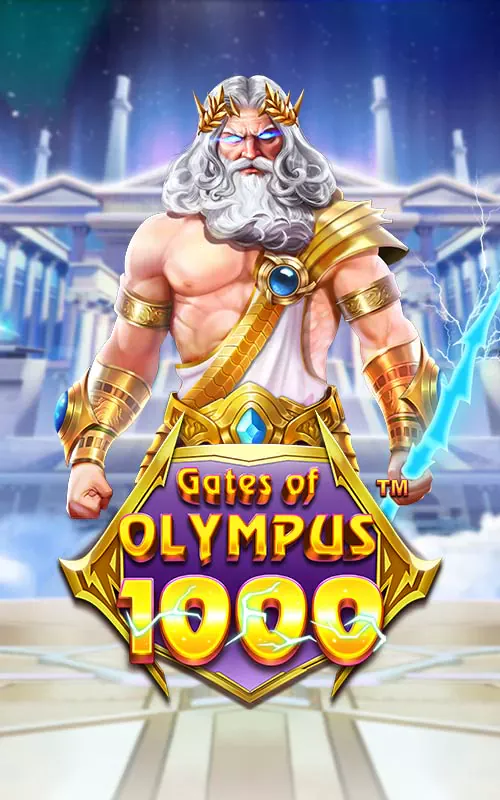 Gates of Olympus at Loyal Slots Casino